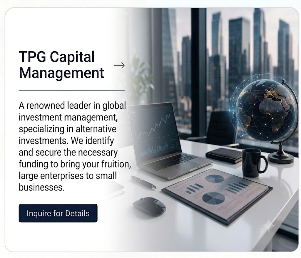 Funding Agencies