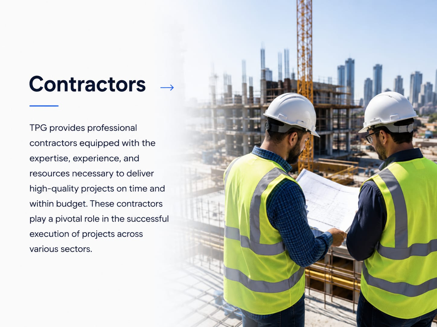 Funding Agencies