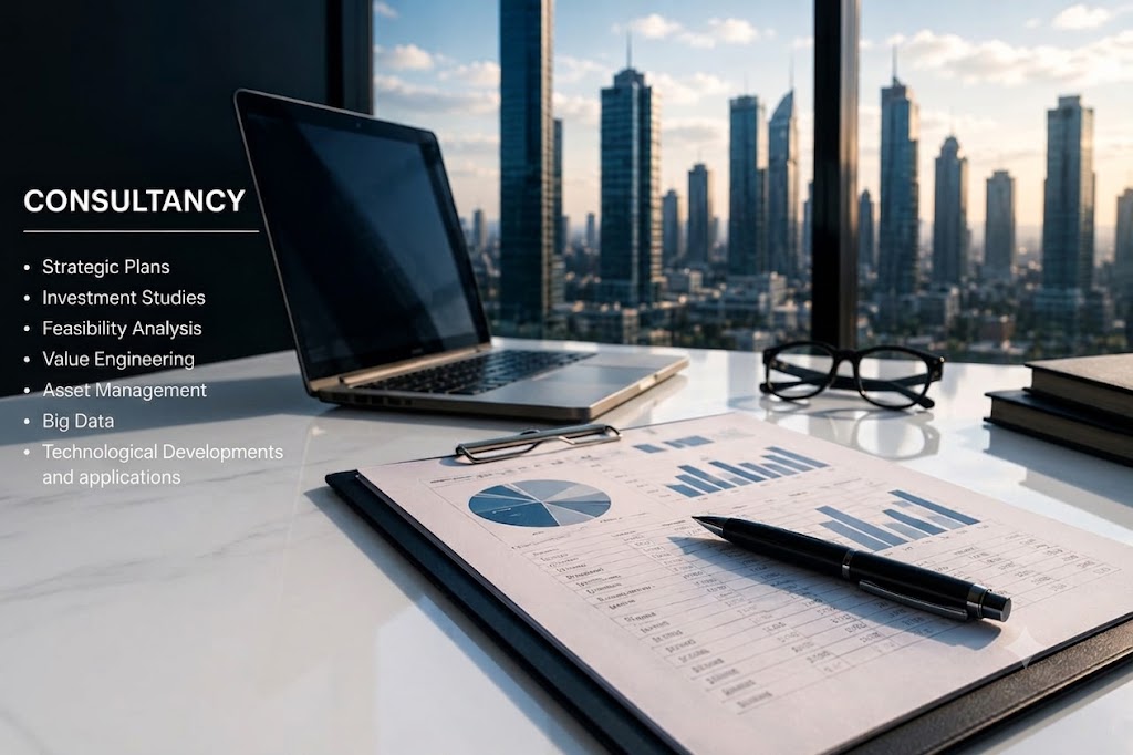Consultancy