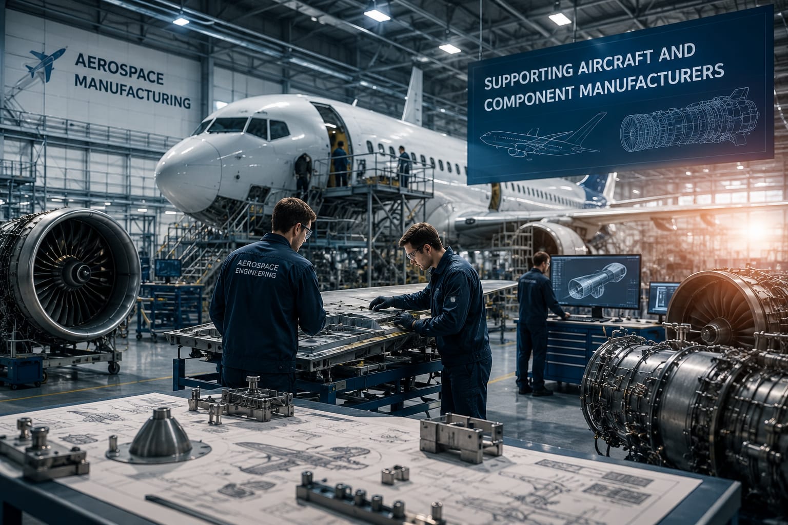 Defense Contractors