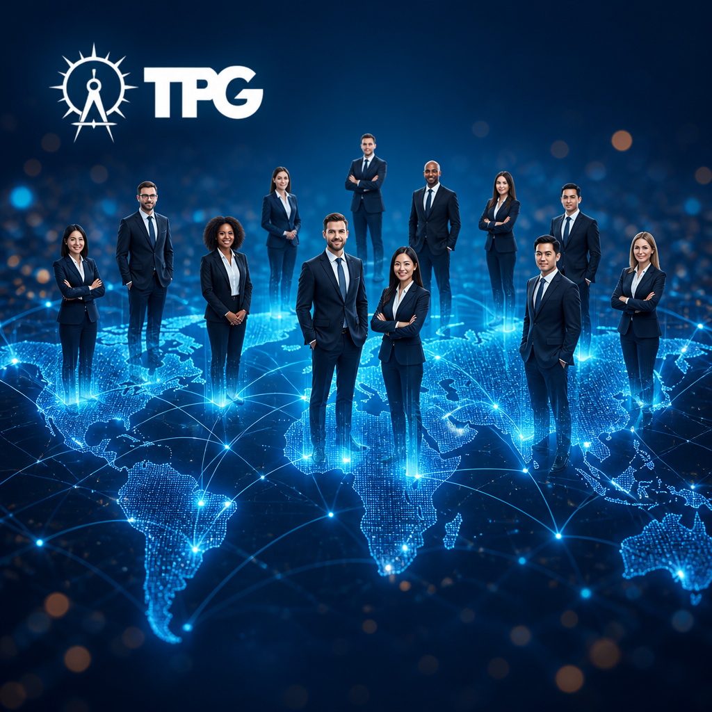 TPG Office