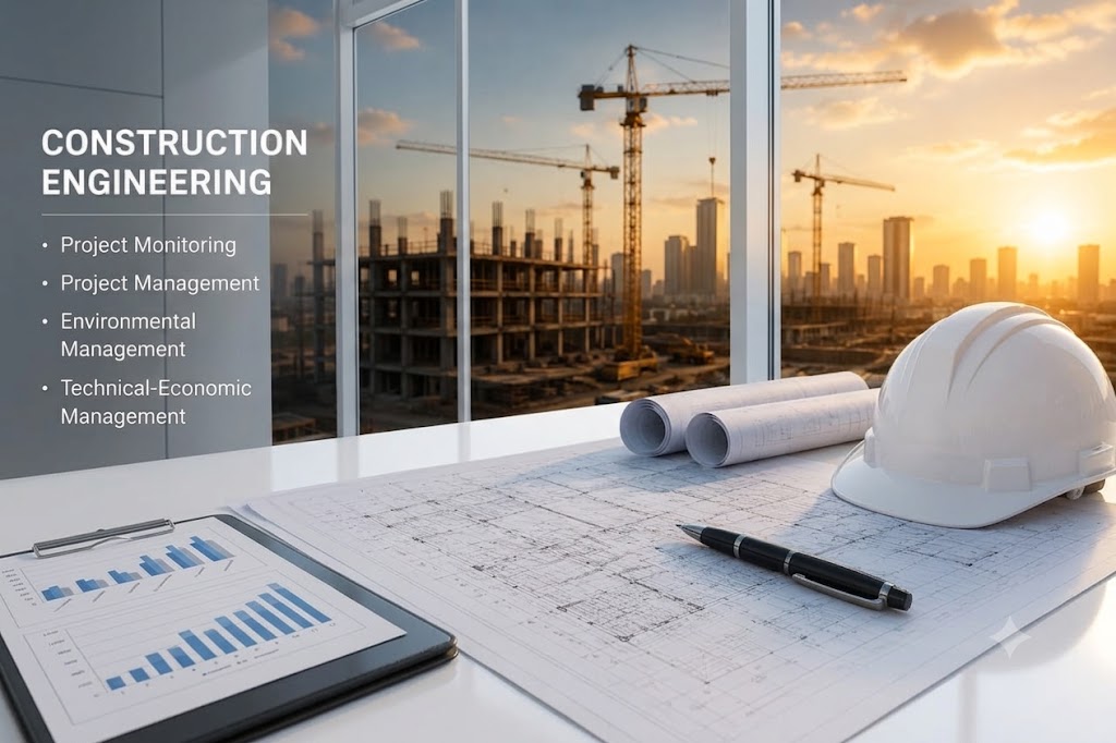 Construction Engineering